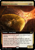 Radiant Scrollwielder (PRM-90214) - Magic Online Promos