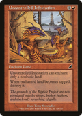 Uncontrolled Infestation (SCG-108) - Scourge