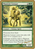 Phantom Centaur - 2003 Dave Humpherys (JUD) (SB) (WCD-DH127SB) - World Championship Decks 2003