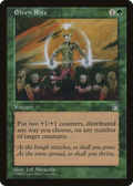Elven Rite (STH-106) - Stronghold