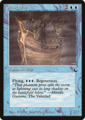 Ghost Ship (DRK-028) - The Dark