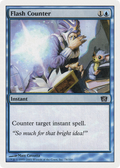 Flash Counter (8ED-078) - Eighth Edition