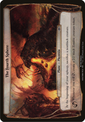 The Fourth Sphere (Planechase Anthology) (OVER-) - Planechase Anthology Planes