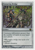 Ensnaring Bridge (8ED-300) - Eighth Edition