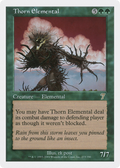 Thorn Elemental (7ED-273) - Seventh Edition