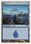 Island (PSAL-0H8) - Salvat 2005