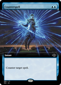 Counterspell (PRM-86148) - Magic Online Promos Foil