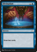 Divination (XANA-014) - Arena New Player Experience Extras