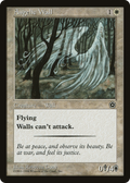 Angelic Wall (P02-010) - Portal Second Age