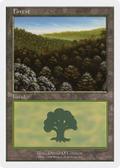 Forest (101) (BRB-101) - Battle Royale Box Set