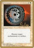 Disenchant (WCD-PP22) - Pro Tour Collector Set