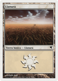 Plains (Spanish) - "Llanura" (G56) (PSAL-G56) - Salvat 2005