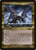 Crosis, the Purger (INV-242) - Invasion