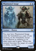 Phantasmal Image (MM3-046) - Modern Masters 2017 Foil
