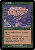 Fungal Bloom (ME2-165) - Masters Edition II