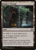 Rogue's Passage (ORI-250) - Magic Origins