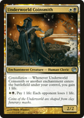 Underworld Coinsmith (JOU-157) - Journey into Nyx: (enchantment)