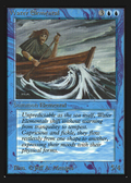 Water Elemental (CE) (CED-092) - Collectors' Edition
