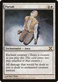 Pariah (10E-033) - Tenth Edition