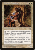 Rashida Scalebane (MIR-) - Mirage