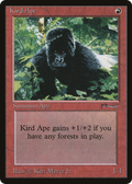 Kird Ape (ARN-) - Arabian Nights