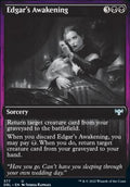 Edgar's Awakening (DBL-377) - Innistrad: Double Feature