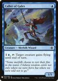 Caller of Gales (LIST-103) - The List