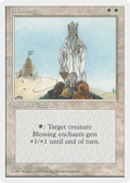 Blessing (4ED-009) - Fourth Edition
