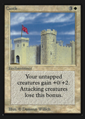 Castle (IE) (IED-009) - Intl. Collectors' Edition