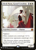 Elesh Norn, Grand Cenobite (LIST-IMA-18) - The List