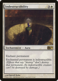 Indestructibility (M10-017) - Magic 2010