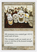 Shield Wall (5ED-) - Fifth Edition