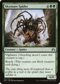 Skysnare Spider (ORI-197) - Magic Origins Foil