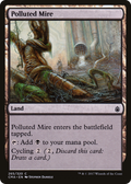 Polluted Mire (CMA-265) - Commander Anthology