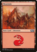 Mountain (264) (M15-264) - Magic 2015 Foil