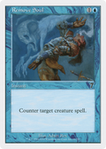 Remove Soul (7ED-095) - Seventh Edition