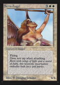 Serra Angel (IE) (IED-040) - Intl. Collectors' Edition