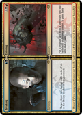 Breaking // Entering (PRM-48586) - Magic Online Promos Foil