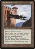 Battering Ram (Italian) - "Ariete da Assedio" (REN-105) - Rinascimento