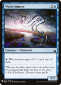 Watercourser (LIST-137) - The List