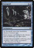 Xenograft (NPH-051) - New Phyrexia