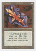 Crystal Rod (3ED-242) - Revised Edition