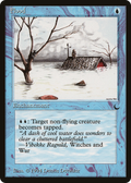 Flood (DRK-027) - The Dark
