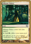 Elfhame Palace (WCD-DZ324) - World Championship Decks 2003