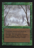 Fog (CE) (CED-194) - Collectors' Edition