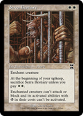 Serra Bestiary (ME4-027) - Masters Edition IV