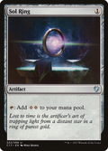 Sol Ring (C17-223) - Commander 2017