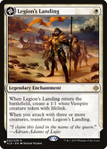 Legion's Landing (LIST-XLN-22) - The List: (compasslanddfc)