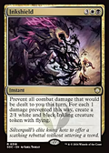 Inkshield (SOC-316) - Commander: Secrets of Strixhaven