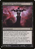 Bloodchief Ascension (LIST-ZEN-82) - The List